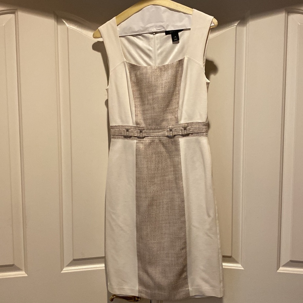 WHBM Dress